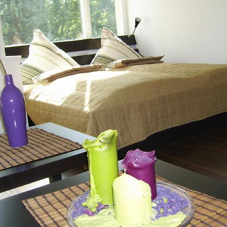 Nikol Apartments Берлин Стая снимка