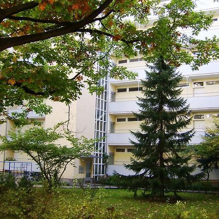 Nikol Apartments Берлин Екстериор снимка