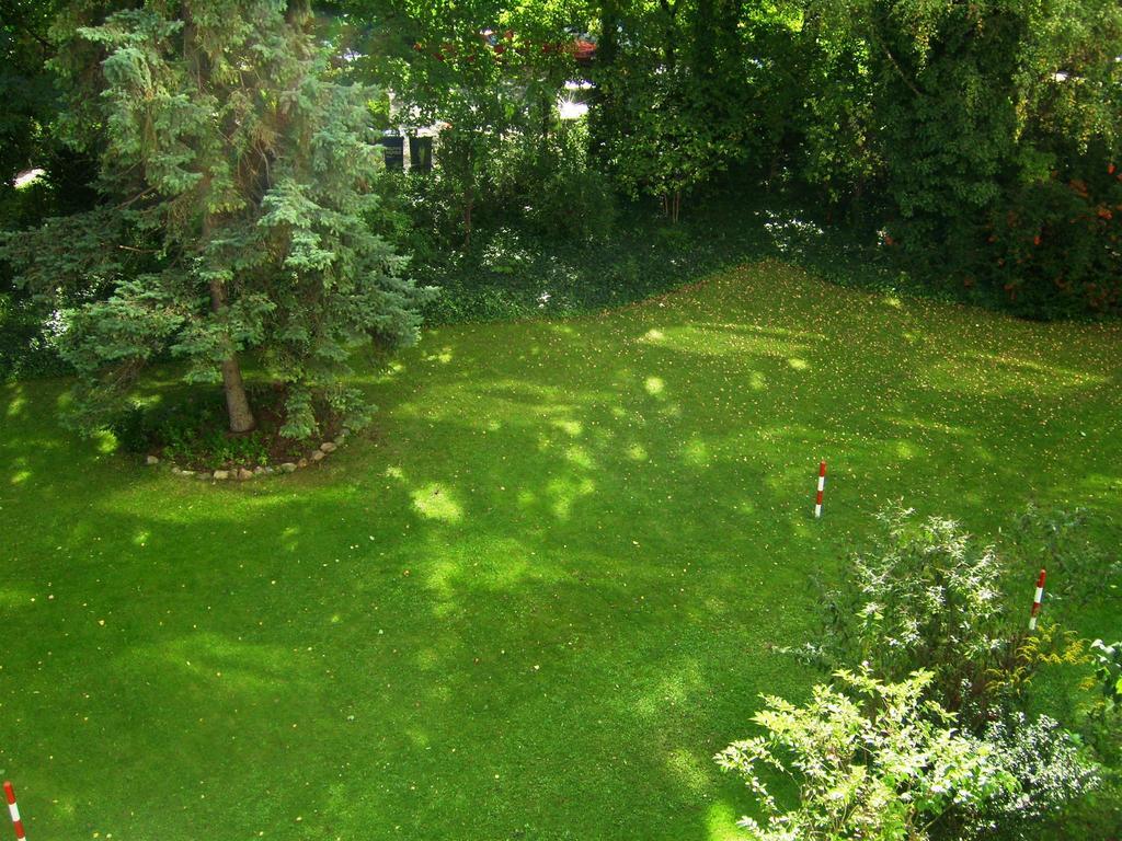 Nikol Apartments Берлин Екстериор снимка