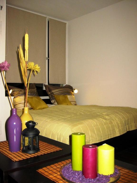Nikol Apartments Берлин Екстериор снимка
