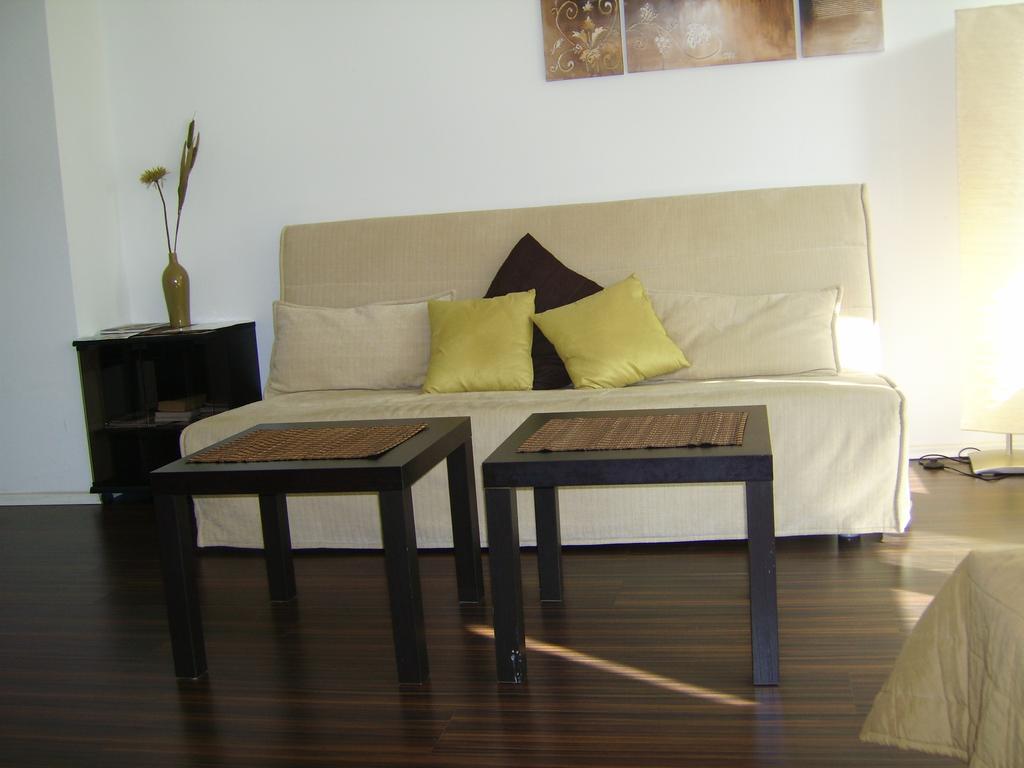 Nikol Apartments Берлин Екстериор снимка