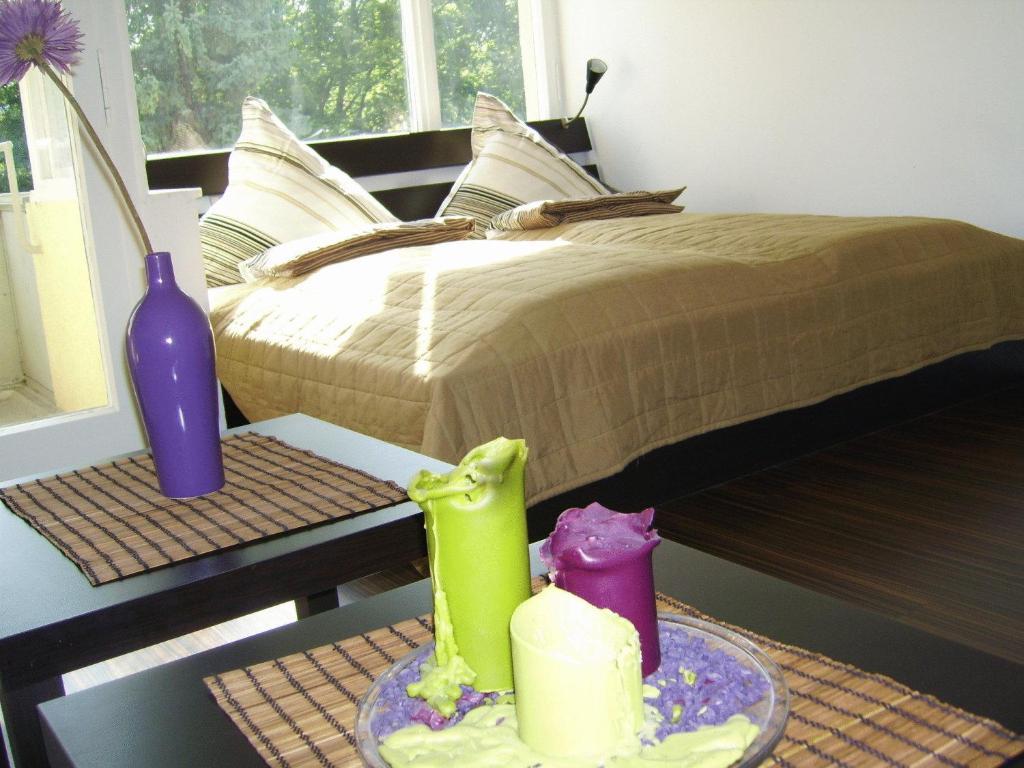 Nikol Apartments Берлин Екстериор снимка